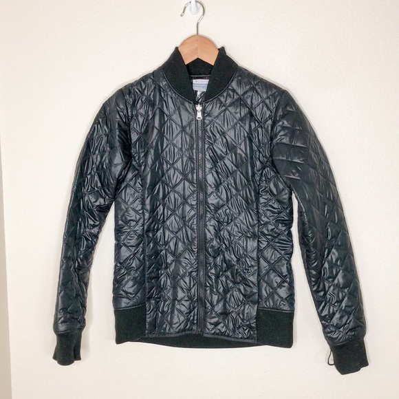 Columbia Sportswear | Omni Heat Double Jacket XS - Picture 9 of 12